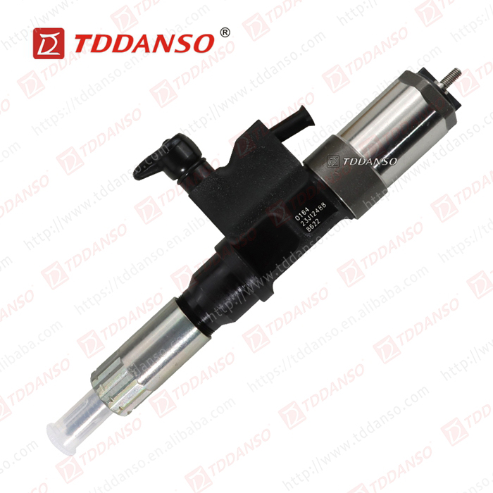 Fuel Injector 0950000164