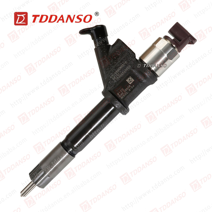 Fuel Injector 095000-8100