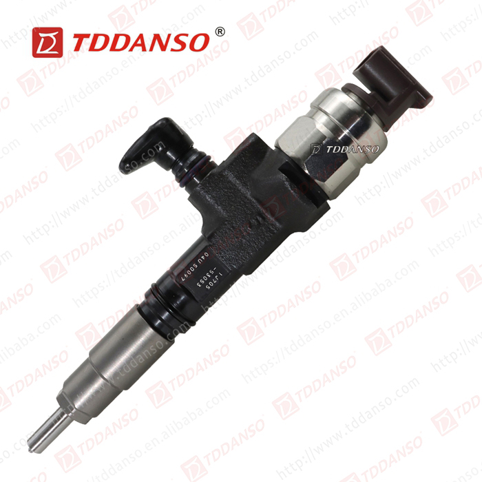 Fuel Injector 1J705-1