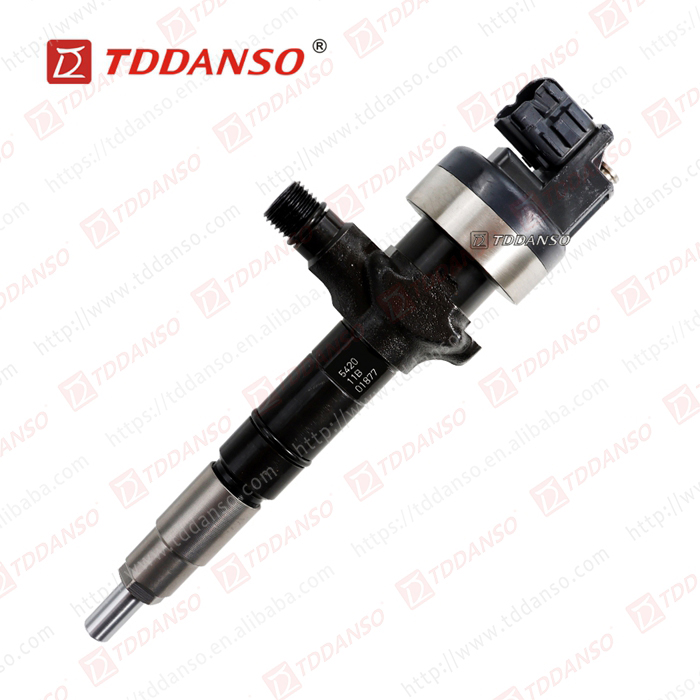 Fuel Injector 8-97537542-0