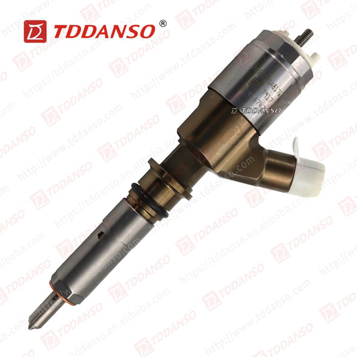 Fuel Injector 320-0680