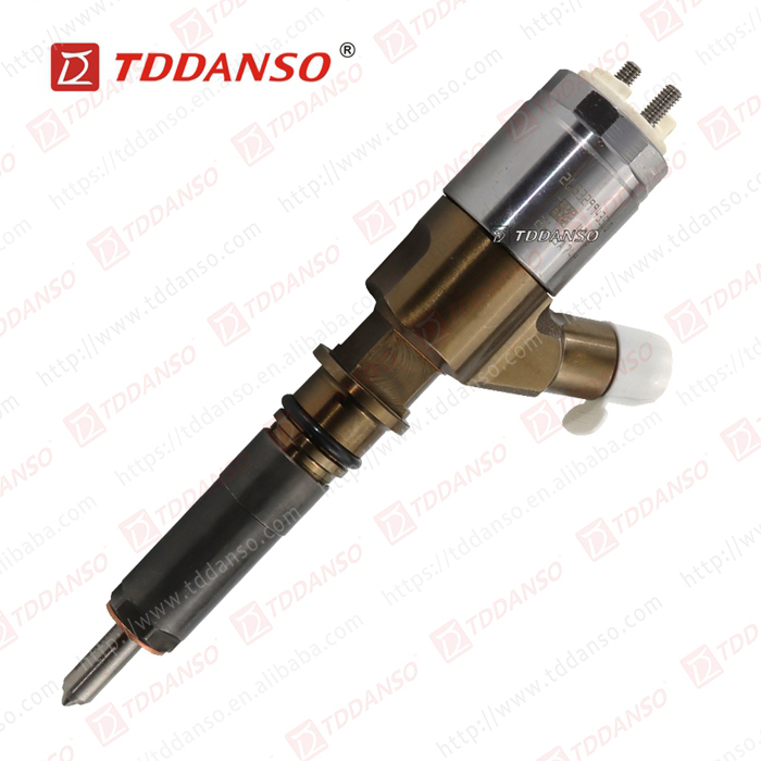 Fuel Injector 320-0690