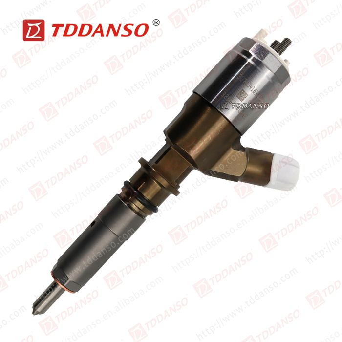 Fuel Injector 326-4700