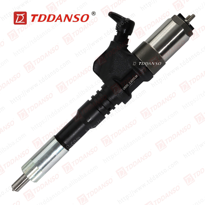 Fuel Injector 0800