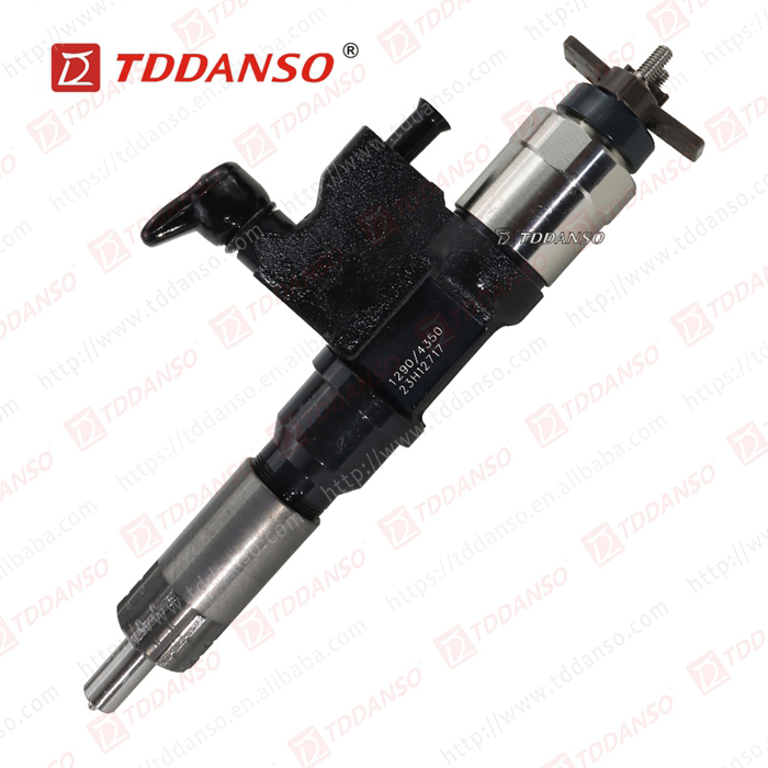 Fuel Injector 1290