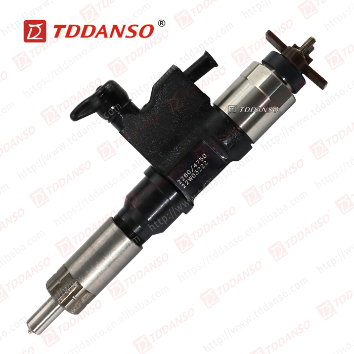 Fuel Injector 2260