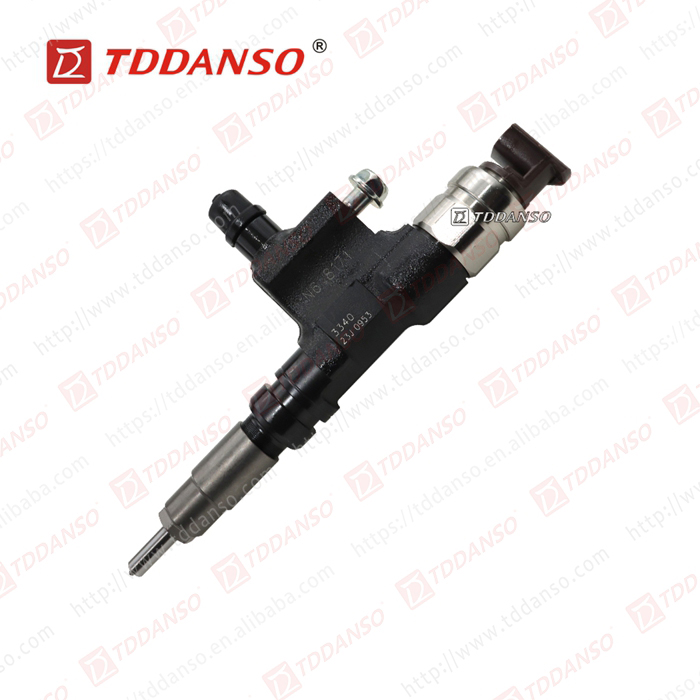 Fuel Injector 3340