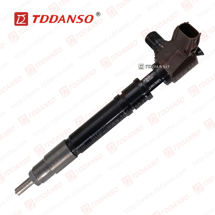 Fuel Injector 23670-0E020-295700560