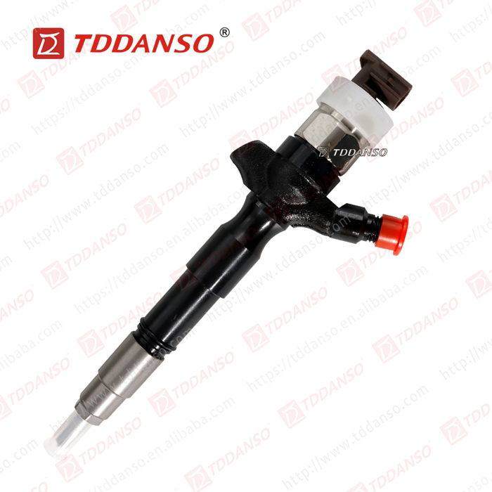 Fuel Injector 23670-30370